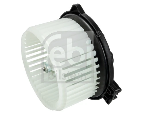 Interior Blower